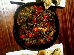 -功夫小龙虾·烧烤·江湖菜(金沙洲店)