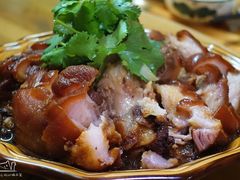 -聪辉同安老美食饭店(大元路店)