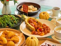 -老伙记海鲜码头(北滘店)