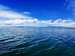 -青海湖国家重点风景名胜区