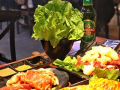 -吉志烤肉(太原总店)