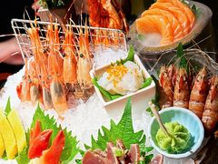 -花潮料理艺食馆(苏宁广场B区店)
