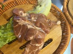 -牛犇炭火烤肉·鲜切烤肉(承德总店)