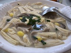 -台山第一家兴华黄鳝饭·黄鳝婆(开平店)