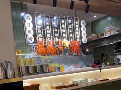 -鹅冠港式茶餐厅(来福士店)