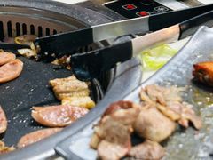 -老卜奎齐齐哈尔烤肉(人民东路店)