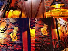 -1192弄老上海风情街(世纪汇广场店)