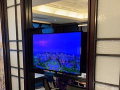 -青雅中餐厅(大连金石滩绿发希尔顿度假酒店)