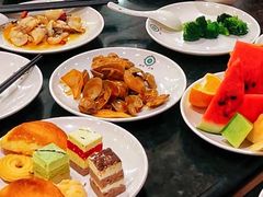 -东方之珠洗浴休闲广场(南开店)