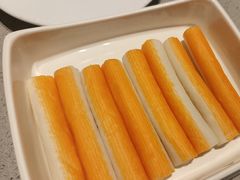 -海底捞火锅(京华城亲子主题店)