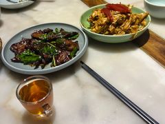 -小吊梨汤·北京菜·烤鸭(华润万象城店)
