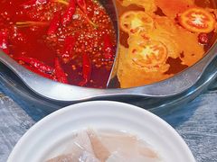 -重庆老火锅正火哥(秭归店)
