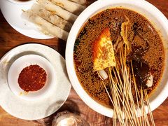 -叶婆婆钵钵鸡(解放碑店)
