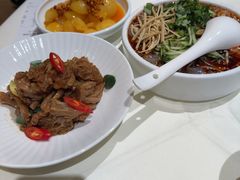 -老爷庙风味美食府(魏都大道店)