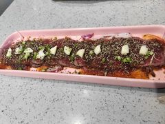 -妥妥烤肉料理(昙华林店)