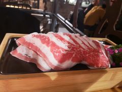 凑凑肥牛-湊湊火锅·茶憩(杭州湖滨银泰in77店)