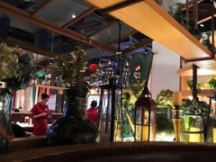 -湘阁里辣(沙井华润万家店)