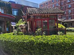 -月坛宾馆-聚仙楼餐厅