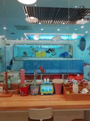 -马博士儿童游泳中心(合肥融创茂旗舰店)