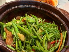 小炒芸豆丝-天辣(金桥啦啦宝都店)