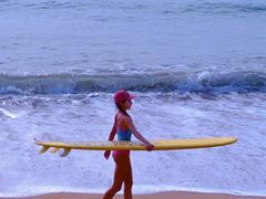 -西涌国际滨海旅游区