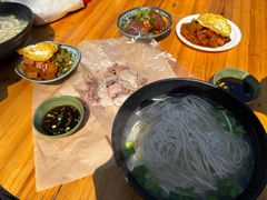 -小辫子羊肉面馆(周东店)