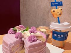 -可丽可丽·生日蛋糕·下午茶