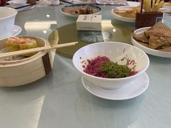 -泉龙渔村·粤式早茶·金牌烧鹅(中山三乡店)