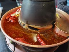 -南门四季铜锅涮肉(大屯·北苑店)