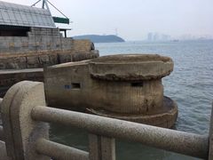 -鼓浪屿内厝澳码头(轮渡站)