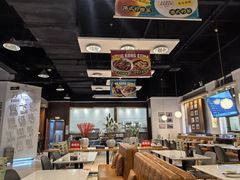 -金湖港式餐厅(建外店)