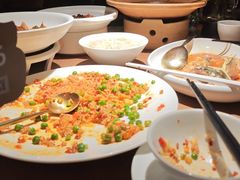 -沅江水·湖南家宴(南村万博长隆商圈店)