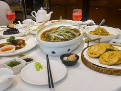 -万龙洲海鲜(广渠门店)