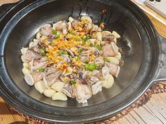 -和源祥·日照菜扛把子(万平口一店)