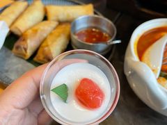 -simply thai天泰(世纪汇店)