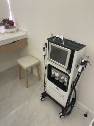 -BiuBiu Beauty·肌肤管理