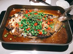 -半天妖烤鱼(方庄店)