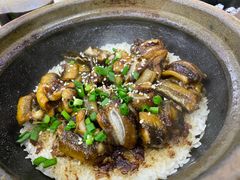 特色鳝鱼煲-红星光发煲仔饭(大石街店)