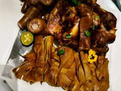 -小平岛開海水饺(浑南店)