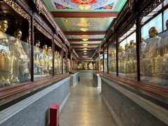 -华林禅寺
