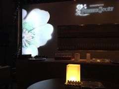 -广州柏悦酒店·悦吧·顶楼露天酒吧