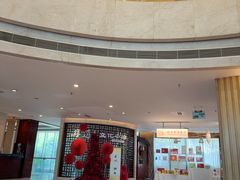 -扬州中集格兰云天大酒店
