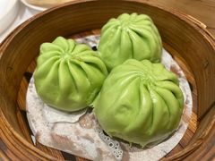 -正佳广场万豪酒店-粤菜餐厅·点心·海鲜·聚餐