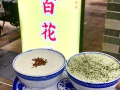 -百花传统甜品店(原址店)