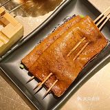 撸串好地｜必点网红大苕皮就在这里