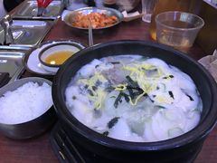 -神仙雪浓汤(明洞店)