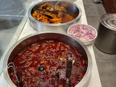 -青海名吃尕张娃非遗烤肉(海湖总店)