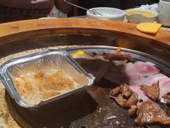 -玄希浪漫厨房·韩料烤肉(湖滨银泰in77店)