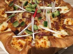 -必胜客(桐乡吾悦广场店)