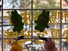 -味多美蛋糕(灯市口店)